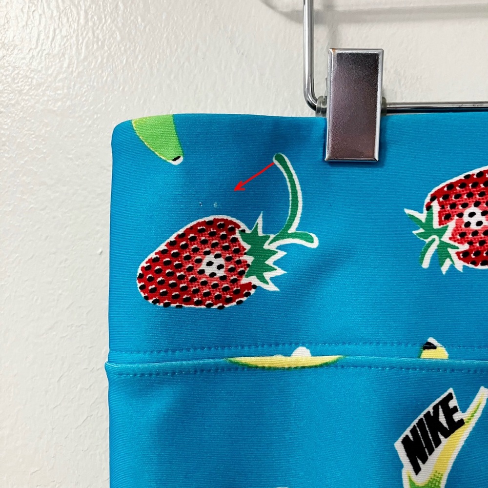 Nike | Sportswear Fruit Leggings M - Picture 5 of 6